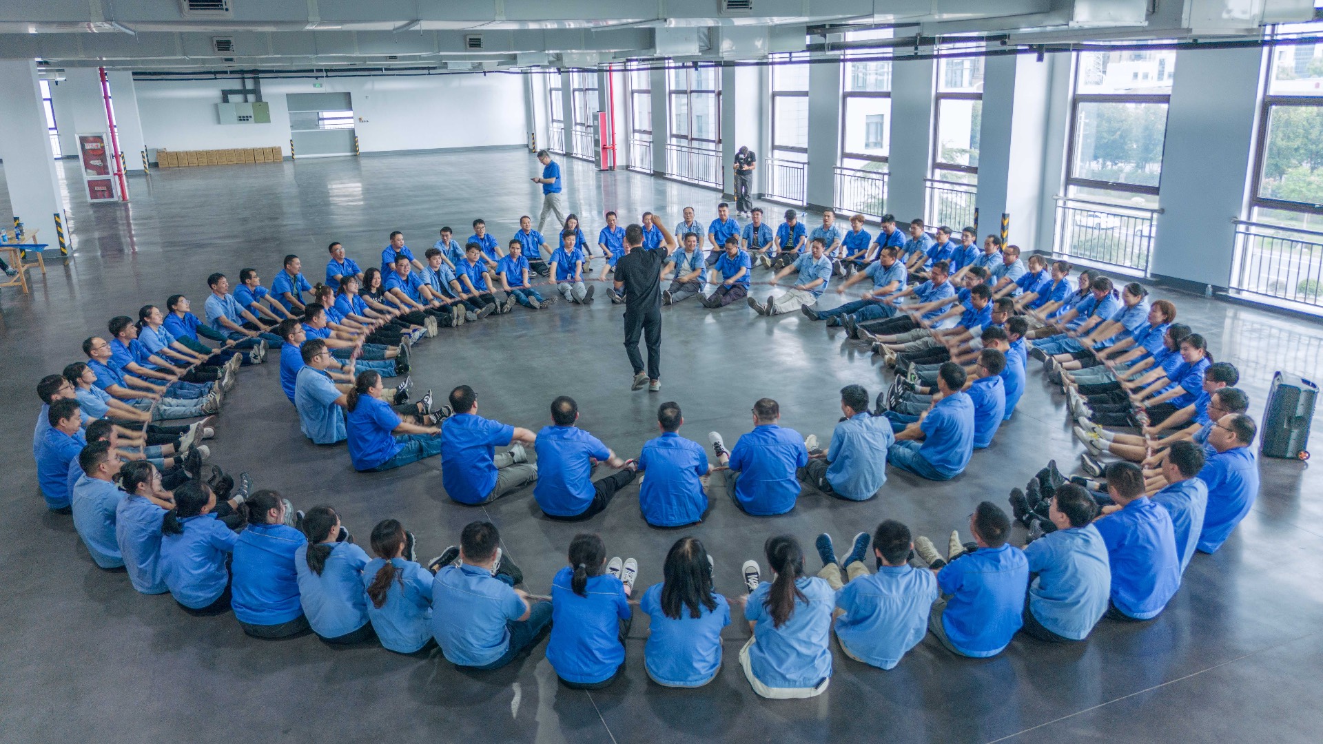 2024年度经济事情聚会